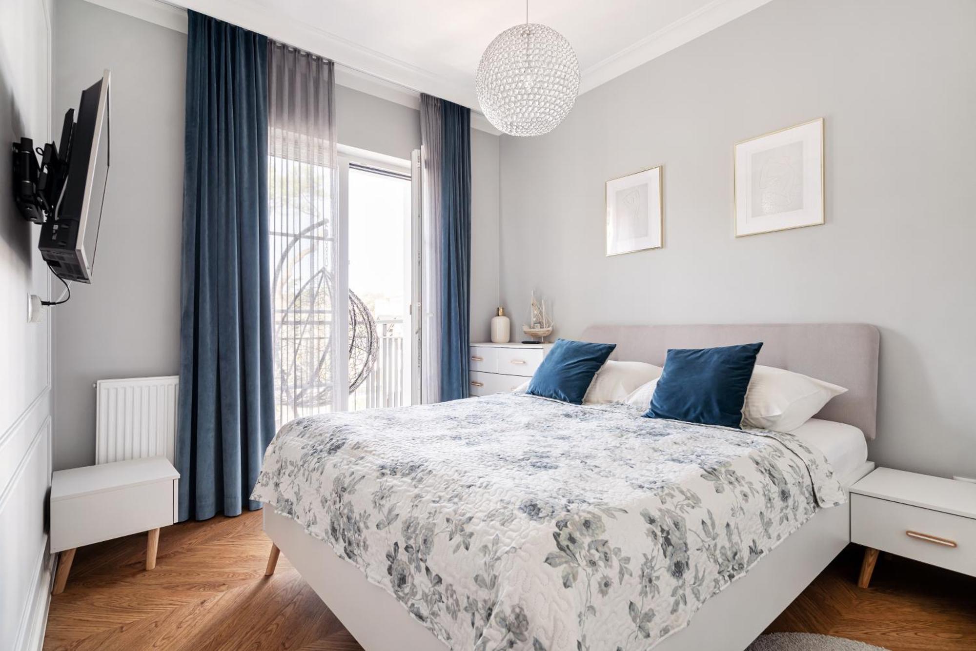 Apartamenty Swinoujscie - Swan Suites - Villa 44 Exterior foto